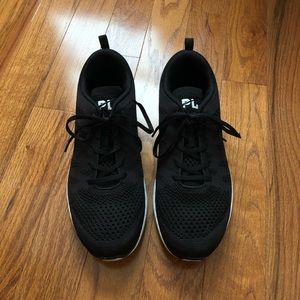 APL black Sneakers